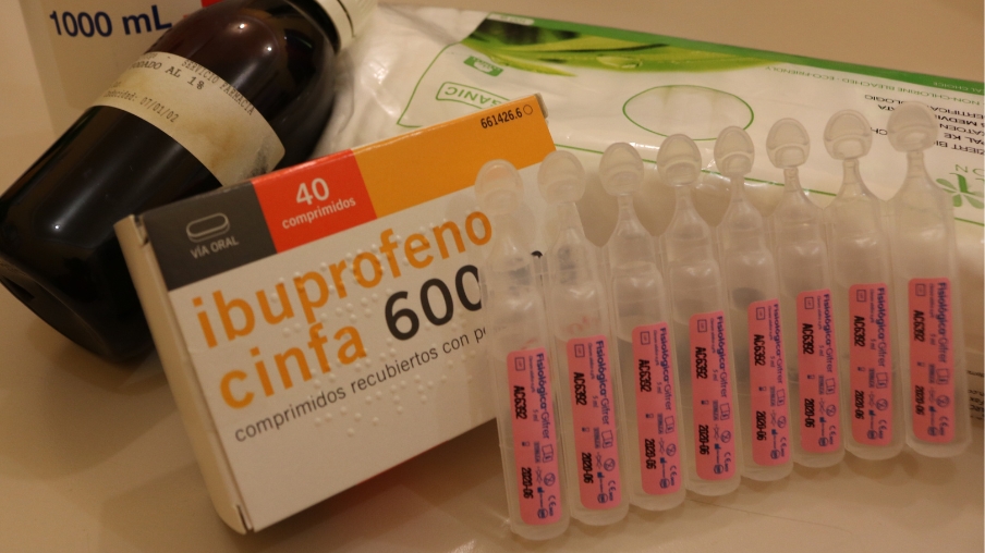 medicamentos
